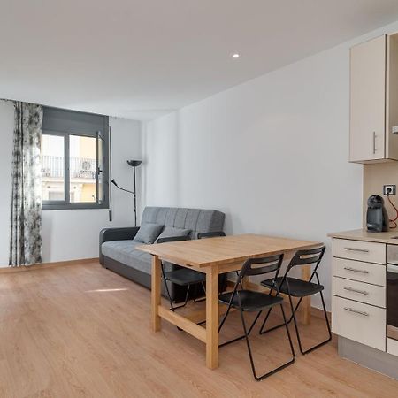 Guestready - Bright Home Near Montjuic Barcelona Eksteriør bilde