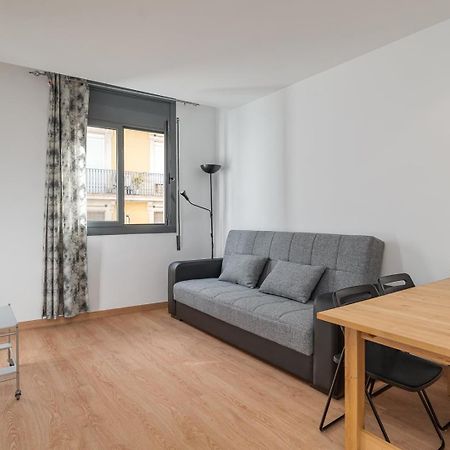 Guestready - Bright Home Near Montjuic Barcelona Eksteriør bilde
