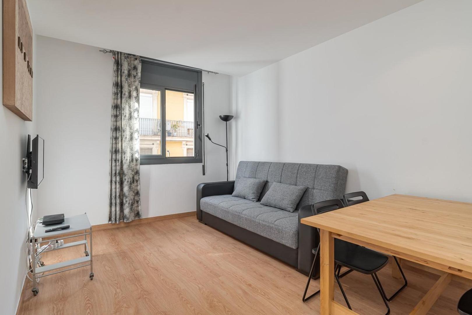 Guestready - Bright Home Near Montjuic Barcelona Eksteriør bilde