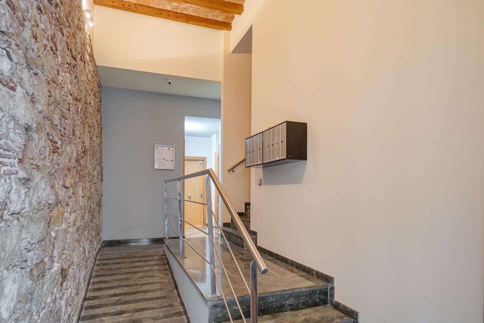 Guestready - Bright Home Near Montjuic Barcelona Eksteriør bilde